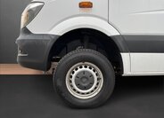 Mercedes-Benz Sprinter Ostatní 2,1 l 120 kw