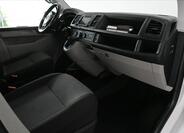 Volkswagen Transporter 11