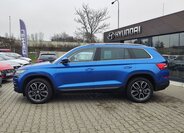 Škoda Kodiaq 8