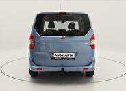 Ford Tourneo Courier 6