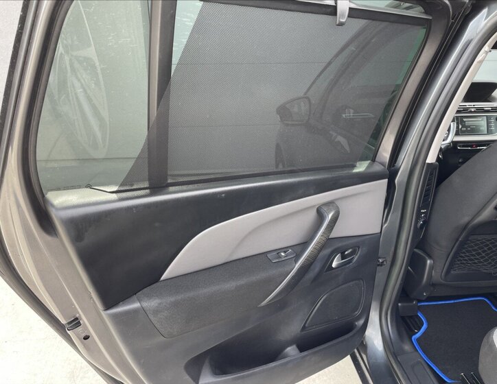 Citroën Grand C4 Picasso Ostatní 1,6 l 115 kw