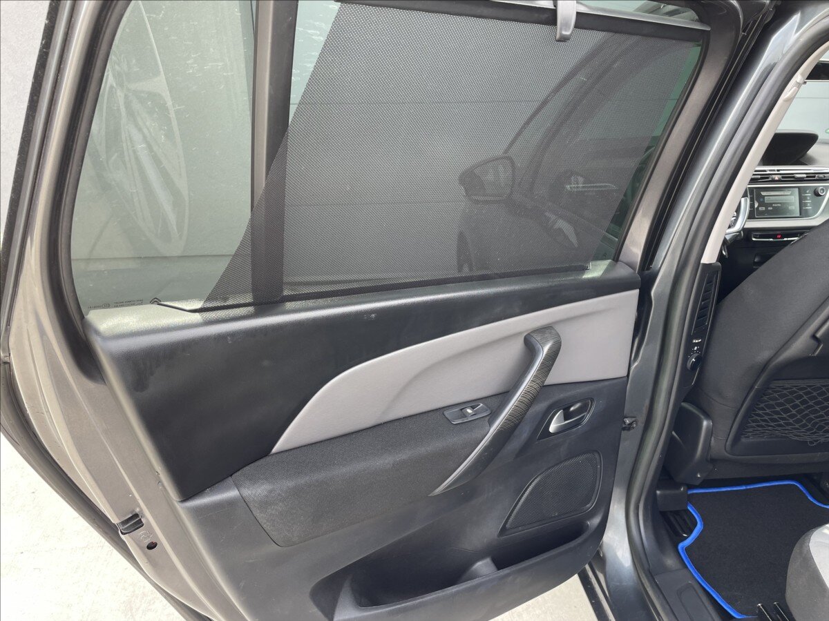 Citroën Grand C4 Picasso Ostatní 1,6 l 115 kw