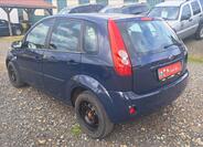 Ford Fiesta 7