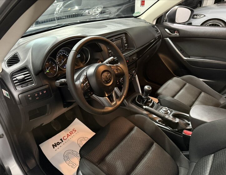 Mazda CX-5 7
