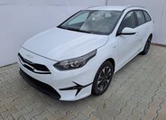 Kia Ceed Kombi 1,5 l 103 kw