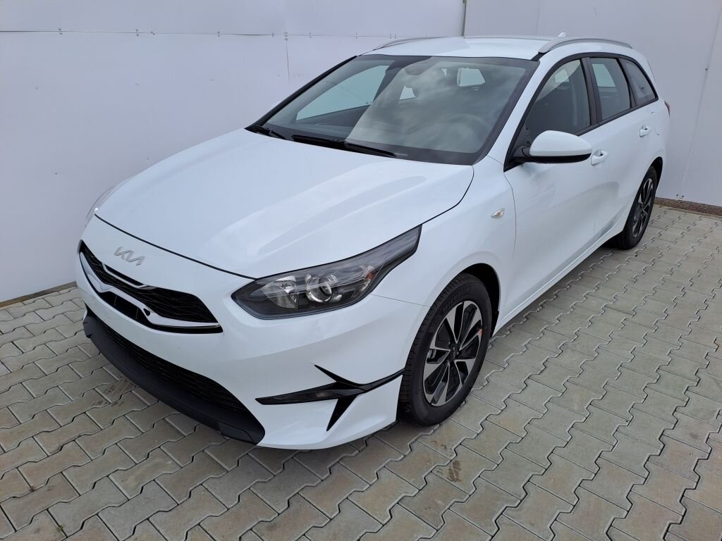 Kia Ceed Kombi 1,5 l 103 kw
