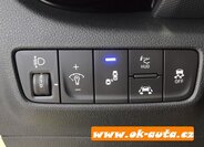 Hyundai Kona Hatchback 1,6 l 100 kw