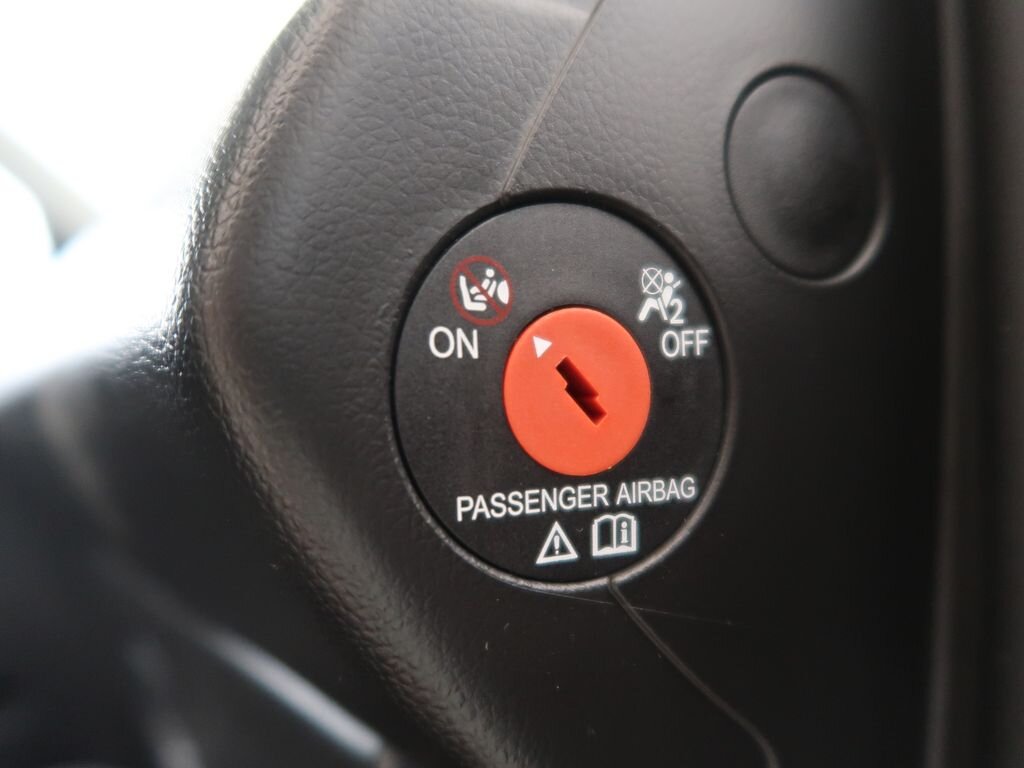 Suzuki Swift Hatchback 1,2 l 61 kw