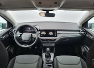 Škoda Fabia Hatchback 999,0 85 kw