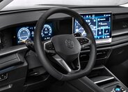 Volkswagen Ostatní Kombi 2,0 l 110 kw