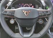 Cupra Formentor SUV / Terénní 2,0 l 245 kw