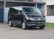 Volkswagen Multivan 1