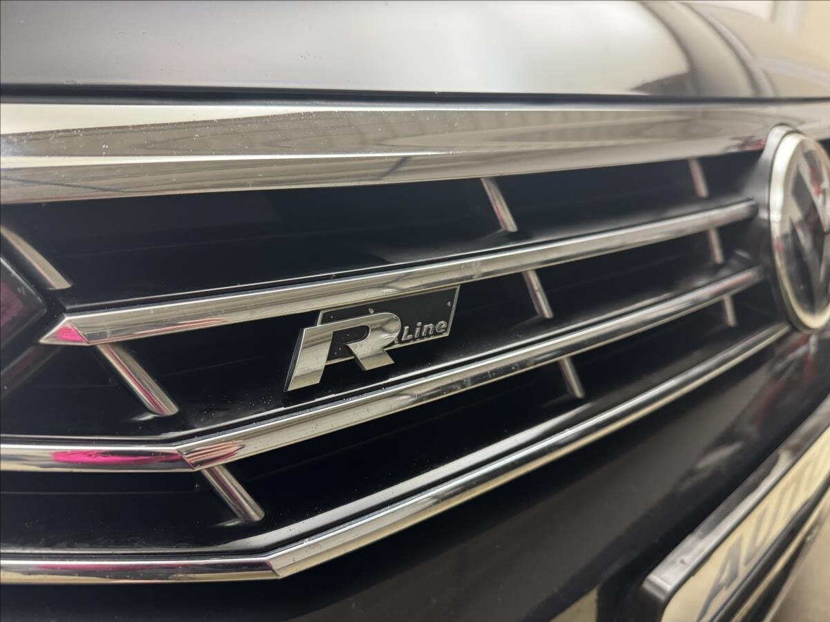 Volkswagen Passat Kombi 2,0 l 110 kw