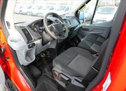 Ford Transit Ostatní 2,2 l 74 kw