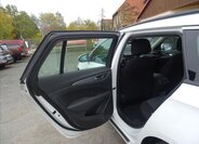 Opel Insignia Kombi 2,0 l 125 kw