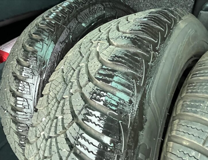 Škoda Roomster MPV 1,2 l 63 kw