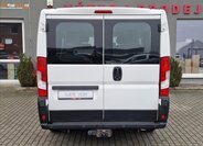 Peugeot Boxer 9