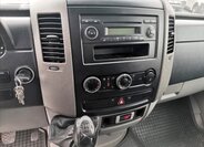 Mercedes-Benz Sprinter Ostatní 2,1 l 110 kw