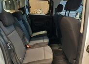 Toyota ProAce City Verso MPV 0,0 100 kw