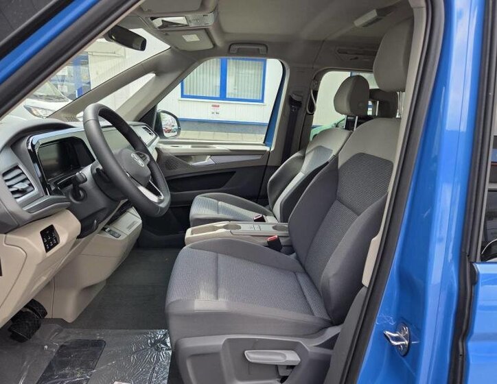 Volkswagen Multivan VAN-Minibus 2,0 l 110 kw