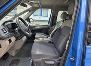 Volkswagen Multivan VAN-Minibus 2,0 l 110 kw