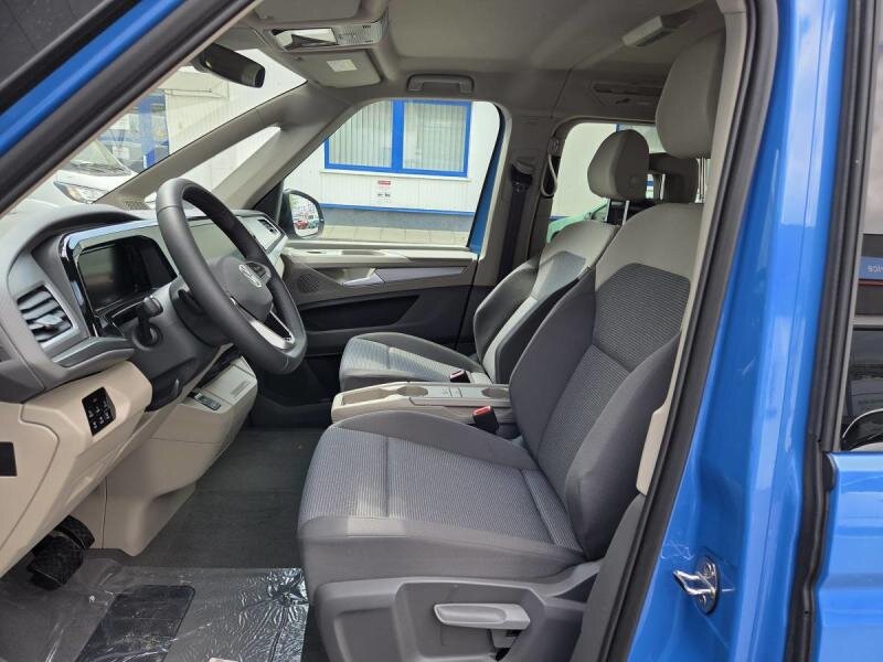 Volkswagen Multivan VAN-Minibus 2,0 l 110 kw