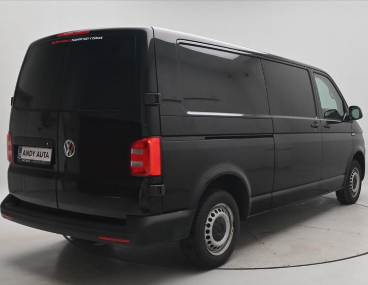 Volkswagen Transporter Skříň 2,0 l 75 kw