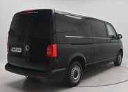Volkswagen Transporter Skříň 2,0 l 75 kw