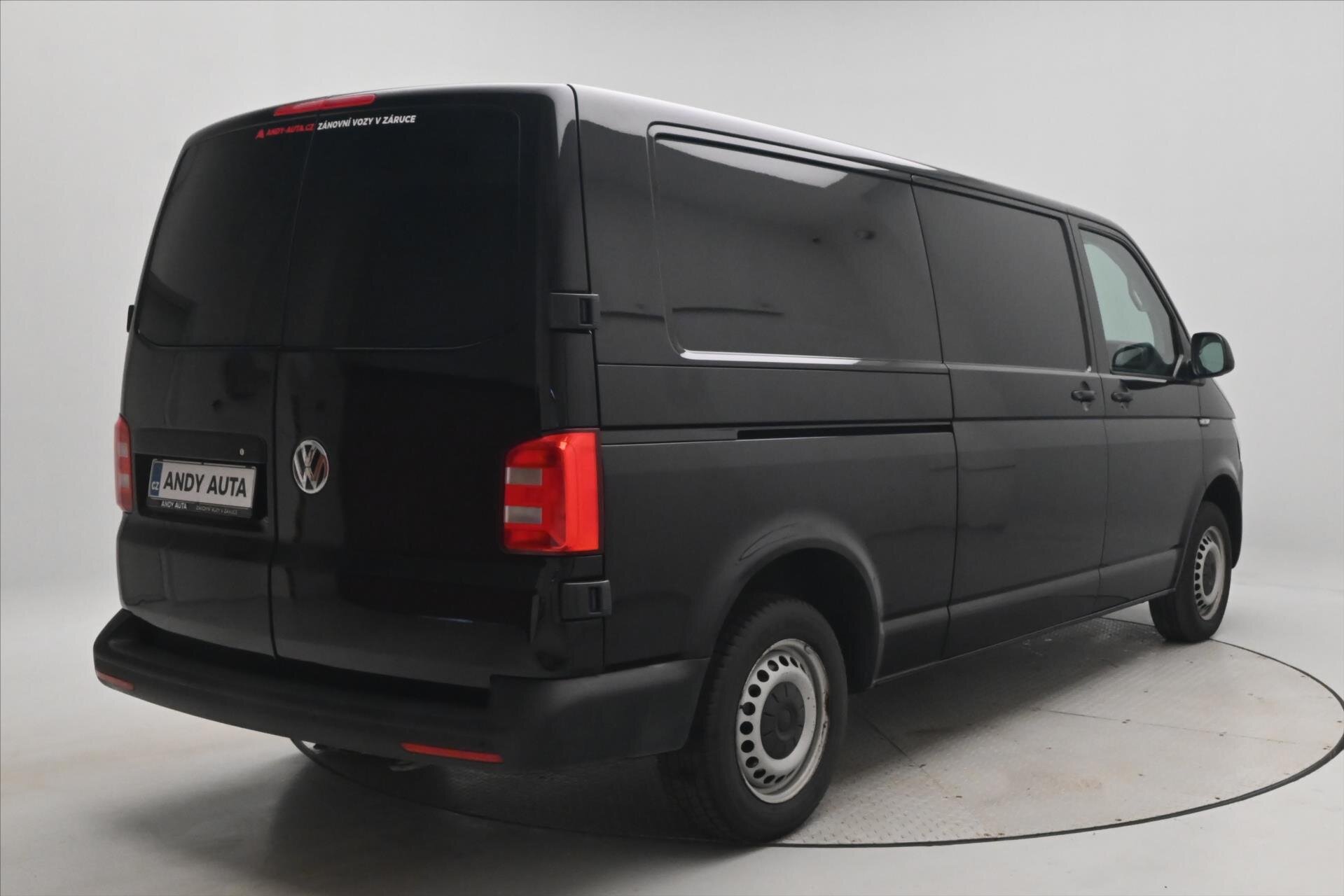 Volkswagen Transporter Skříň 2,0 l 75 kw