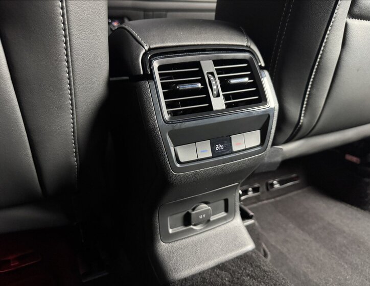 Škoda Kodiaq SUV 2,0 l 110 kw