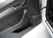 Škoda Karoq SUV / Terénní 1,5 l 110 kw