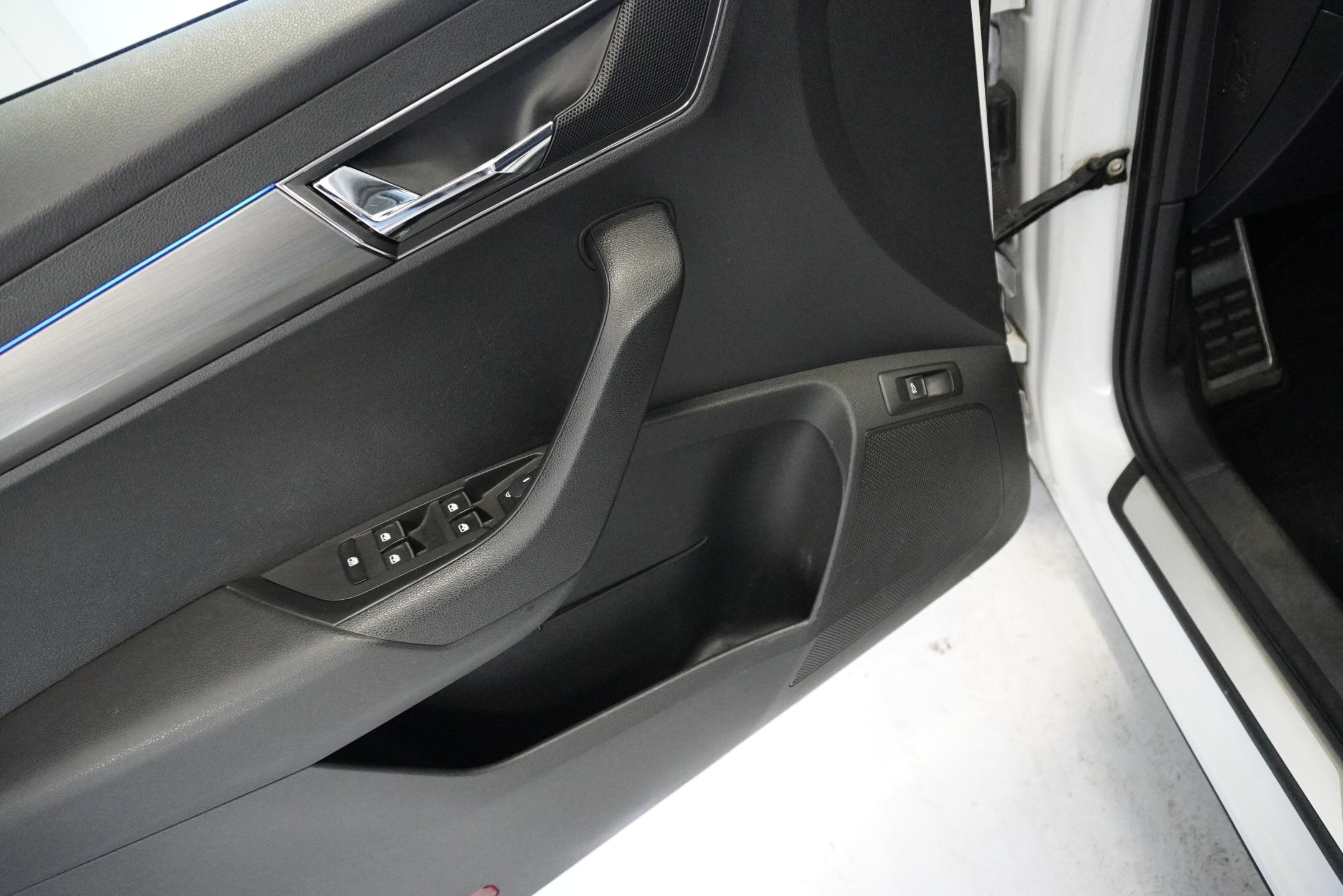 Škoda Karoq SUV / Terénní 1,5 l 110 kw