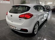 KIA Ceed Hatchback 1,6 l 94 kw
