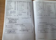 Volkswagen Golf Kombi 1,6 l 77 kw