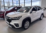 Suzuki S-Cross SUV / Terénní 1,4 l 81 kw