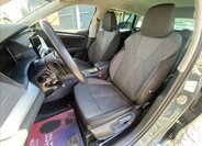 Škoda Octavia Kombi 1,5 l 110 kw
