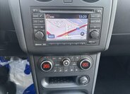 Nissan Qashqai Hatchback 2,0 l 104 kw