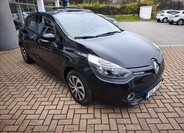 Renault Clio Hatchback 1,1 l 54 kw