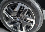 Subaru Forester SUV 2,0 l 113 kw