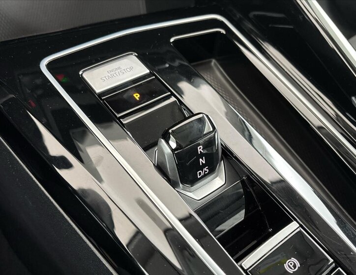 Volkswagen Golf Kombi 1,5 l 110 kw