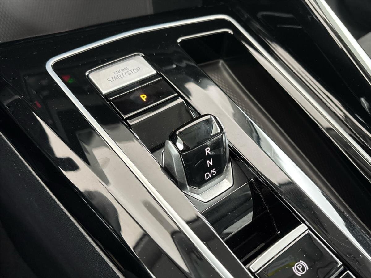 Volkswagen Golf Kombi 1,5 l 110 kw