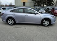 Mazda 6 Hatchback 1,8 l 88 kw