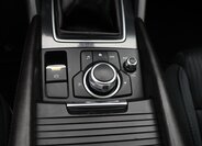 Mazda 6 Kombi 2,0 l 121 kw