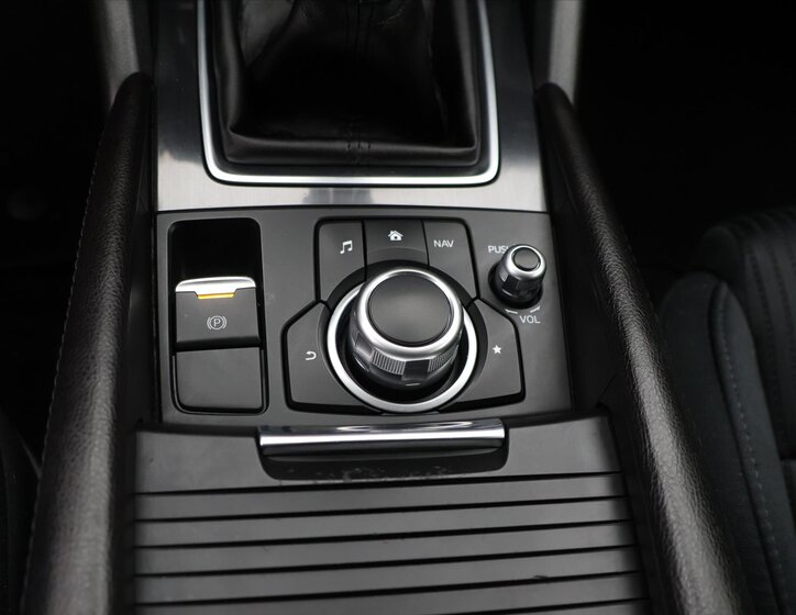 Mazda 6 Kombi 2,0 l 121 kw