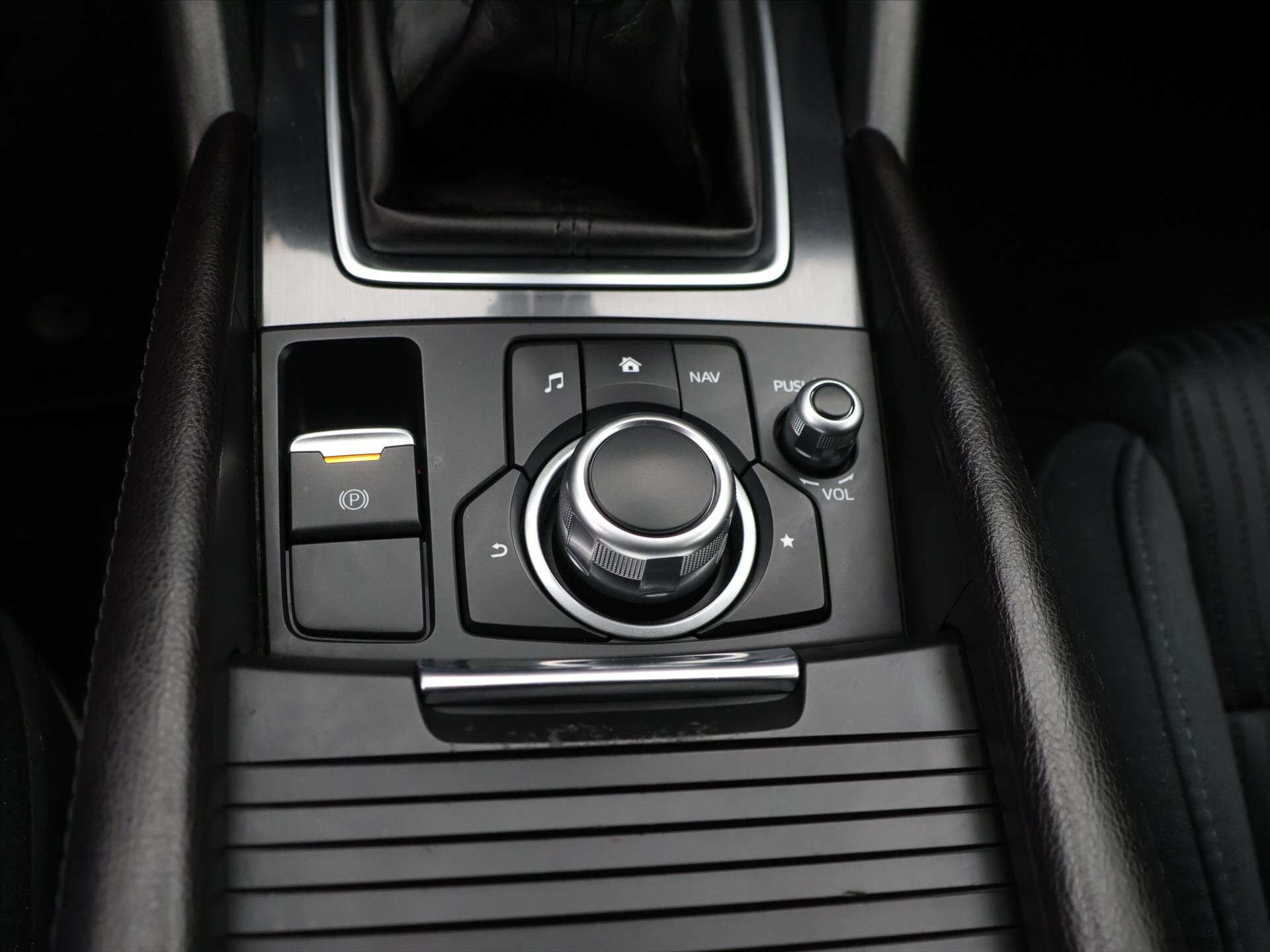 Mazda 6 Kombi 2,0 l 121 kw