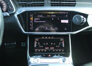 Audi A6 Kombi 3,0 l 210 kw