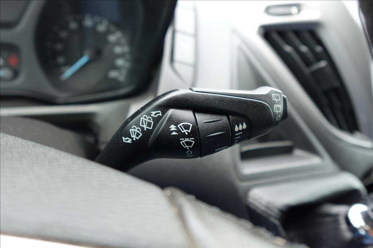 Ford Transit Custom Ostatní 2,0 l 96 kw