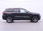 Jeep Grand Cherokee SUV / Terénní 3,0 l 184 kw
