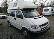 Volkswagen Ostatní Ostatní 2,4 l 57 kw