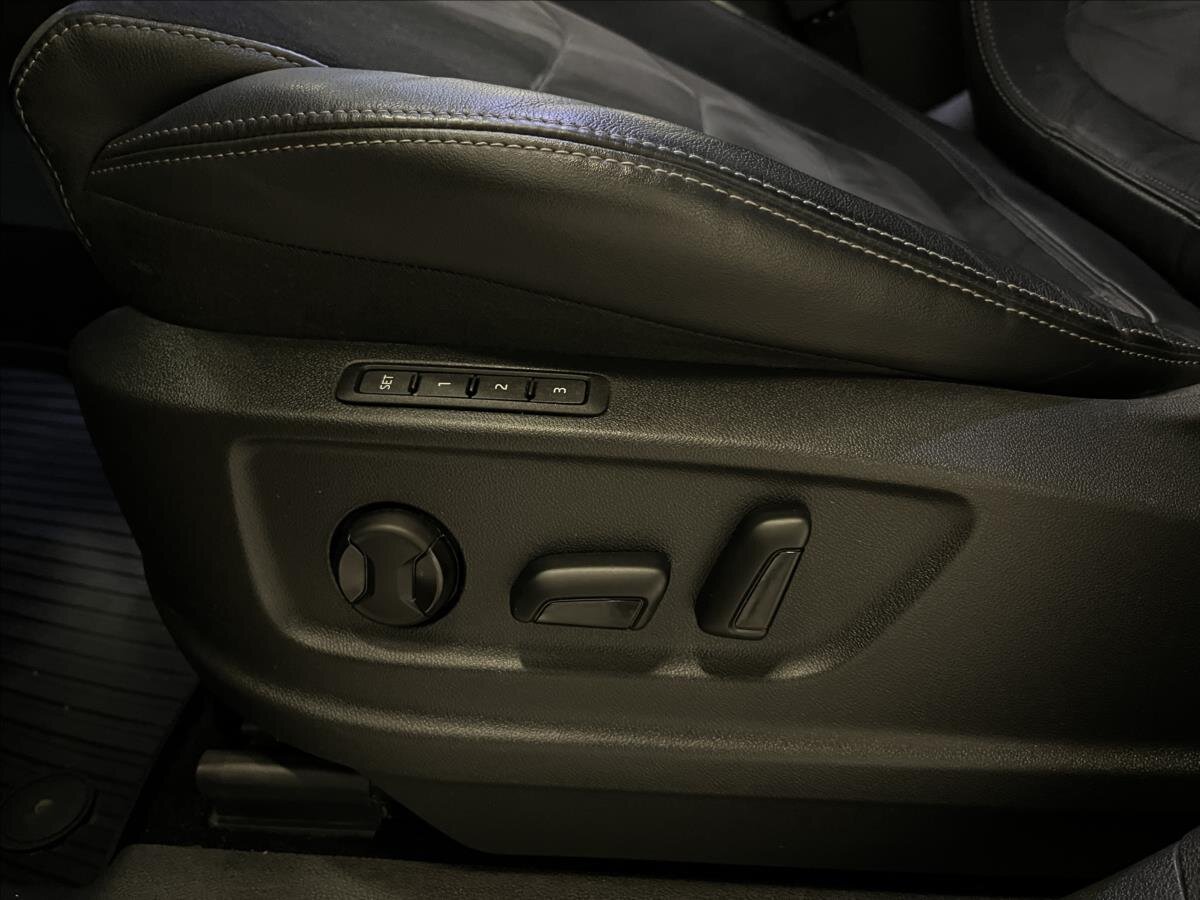 Škoda Kodiaq SUV 2,0 l 147 kw